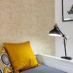 Apartmán Design And Bright Near Pasteis De Belem Lisboa