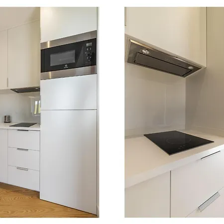 Design And Bright Near Pasteis De Belem * リスボン