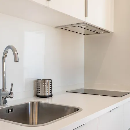 Design And Bright Near Pasteis De Belem