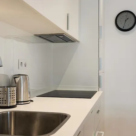 Design And Bright Near Pasteis De Belem