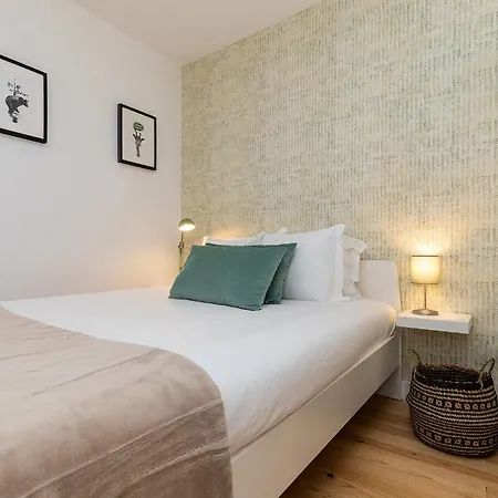 Design And Bright Near Pasteis De Belem